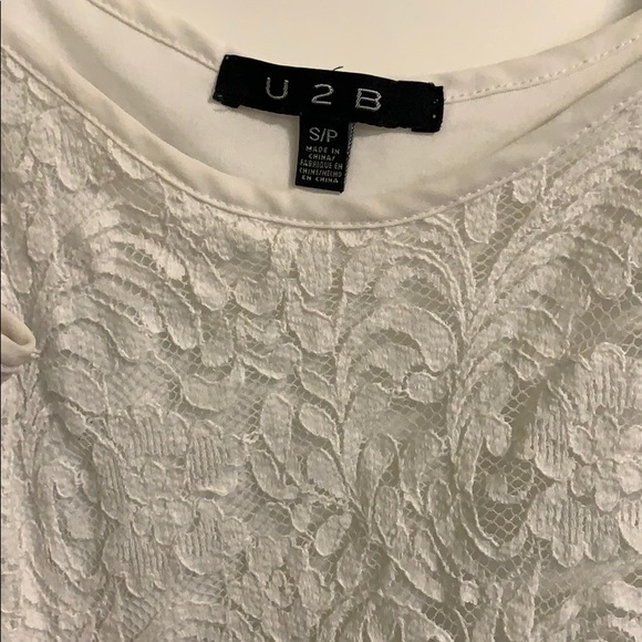 Summer tank! - Picture 2 of 3